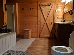 Meadow Lake Guest Ranch