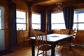 Meadow Lake Guest Ranch