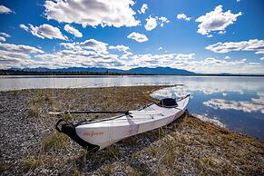 Meadow Lake Guest Ranch