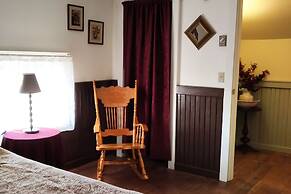 Meadow Lake Guest Ranch