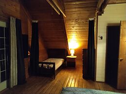 Meadow Lake Guest Ranch