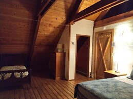 Meadow Lake Guest Ranch