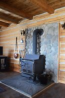 Meadow Lake Guest Ranch