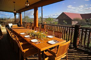 Meadow Lake Guest Ranch