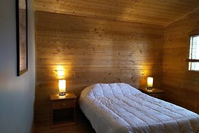 Meadow Lake Guest Ranch