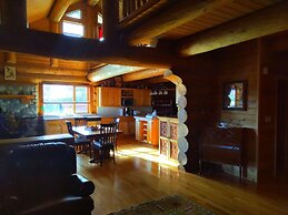 Meadow Lake Guest Ranch