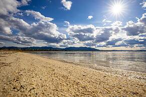 Meadow Lake Guest Ranch