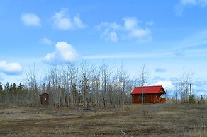 Meadow Lake Guest Ranch