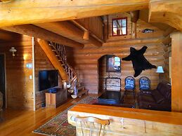 Meadow Lake Guest Ranch