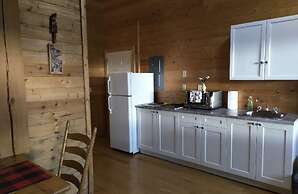 Meadow Lake Guest Ranch