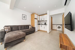 Melisa Boutique Hotel & Spa