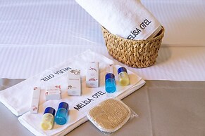 Melisa Boutique Hotel & Spa