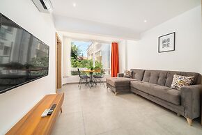 Melisa Boutique Hotel & Spa