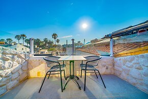 Melisa Boutique Hotel & Spa