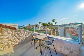 Melisa Boutique Hotel & Spa