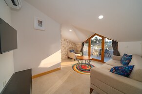 Melisa Boutique Hotel & Spa