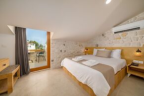 Melisa Boutique Hotel & Spa