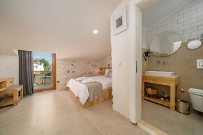 Melisa Boutique Hotel & Spa