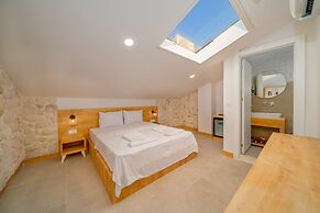 Melisa Boutique Hotel & Spa