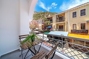 Melisa Boutique Hotel & Spa
