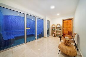 Melisa Boutique Hotel & Spa