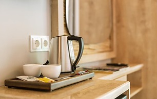 Melisa Boutique Hotel & Spa