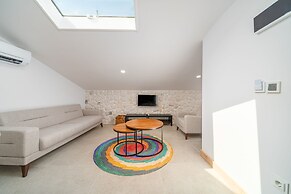 Melisa Boutique Hotel & Spa