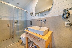 Melisa Boutique Hotel & Spa