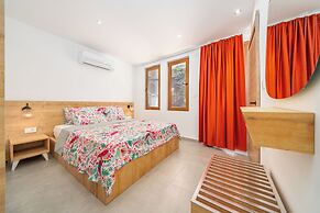 Melisa Boutique Hotel & Spa