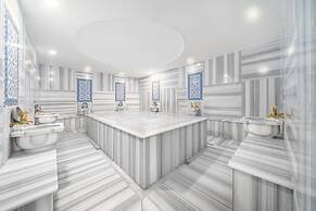 Melisa Boutique Hotel & Spa