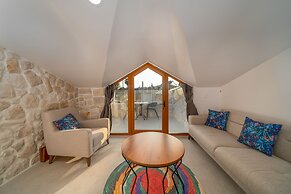 Melisa Boutique Hotel & Spa