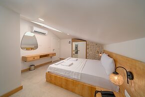 Melisa Boutique Hotel & Spa