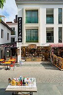 Melisa Boutique Hotel & Spa