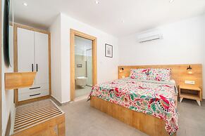 Melisa Boutique Hotel & Spa