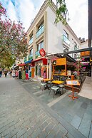 Melisa Boutique Hotel & Spa