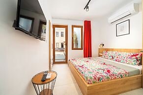 Melisa Boutique Hotel & Spa