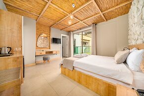 Melisa Boutique Hotel & Spa