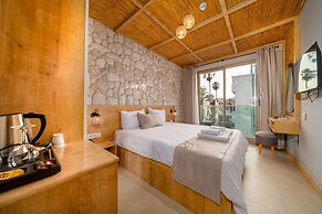 Melisa Boutique Hotel & Spa