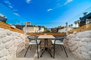 Melisa Boutique Hotel & Spa