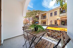 Melisa Boutique Hotel & Spa