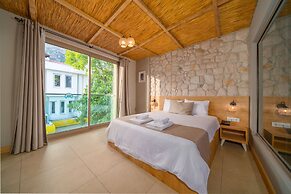 Melisa Boutique Hotel & Spa