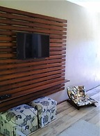 Casa Sol Nascente - 2 Qtos