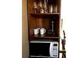 Casa Sol Nascente - 2 Qtos