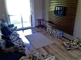 Casa Sol Nascente - 2 Qtos