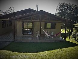 Casa Sol Nascente - 2 Qtos