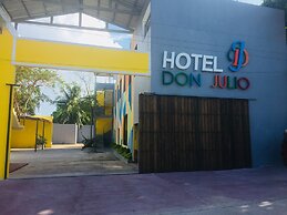 Hotel Don Julio