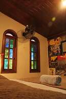 Mambembe Hostel - Ilha Grande
