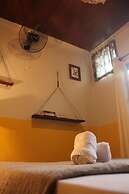 Mambembe Hostel - Ilha Grande