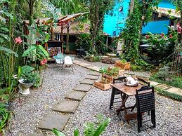 Mambembe Hostel - Ilha Grande