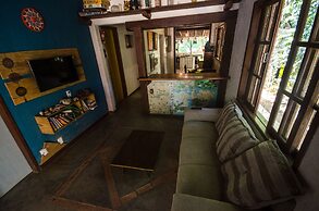 Mambembe Hostel - Ilha Grande